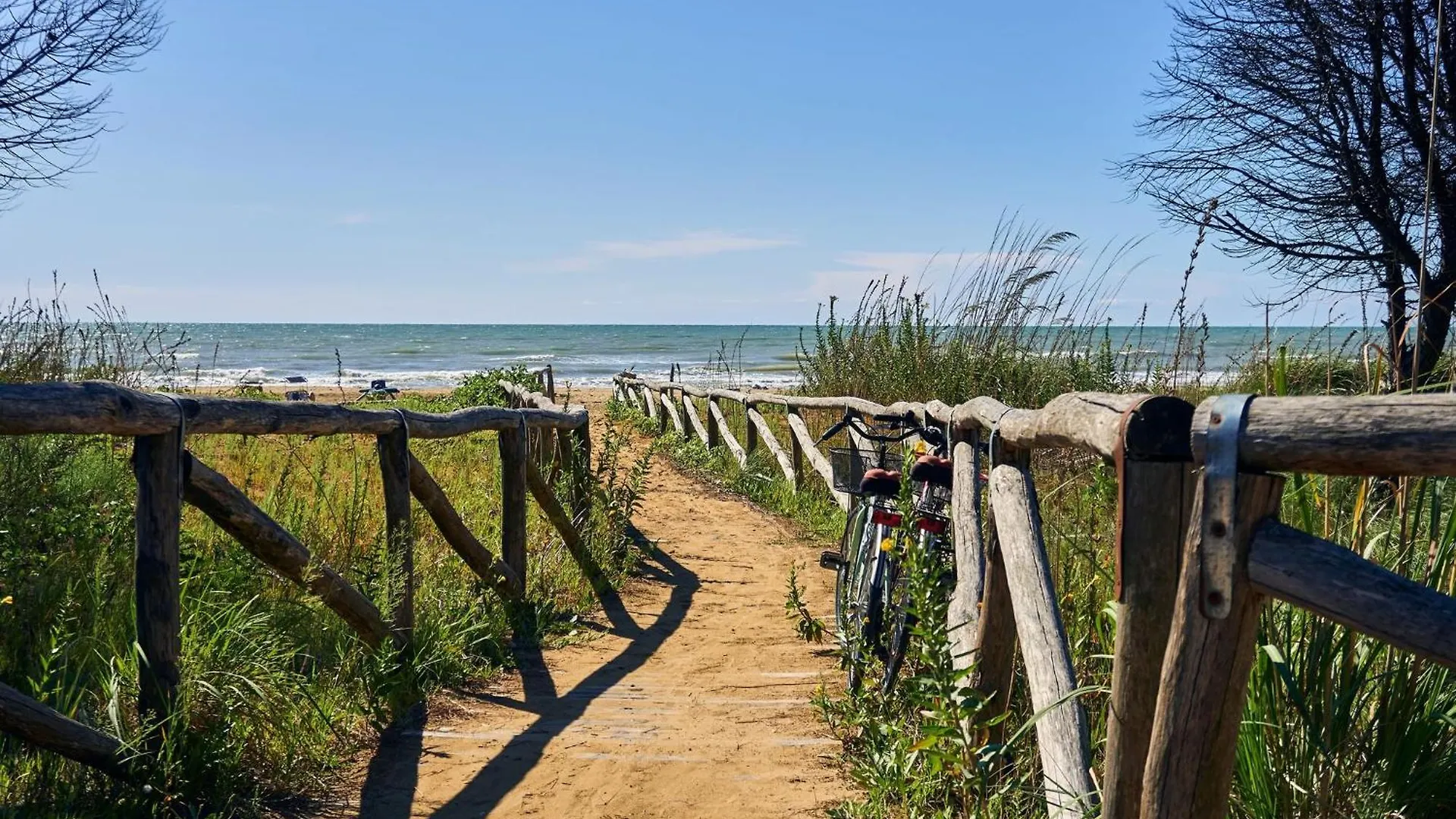 Amazing Apartment With Terrace For 5 Guests Bibione
