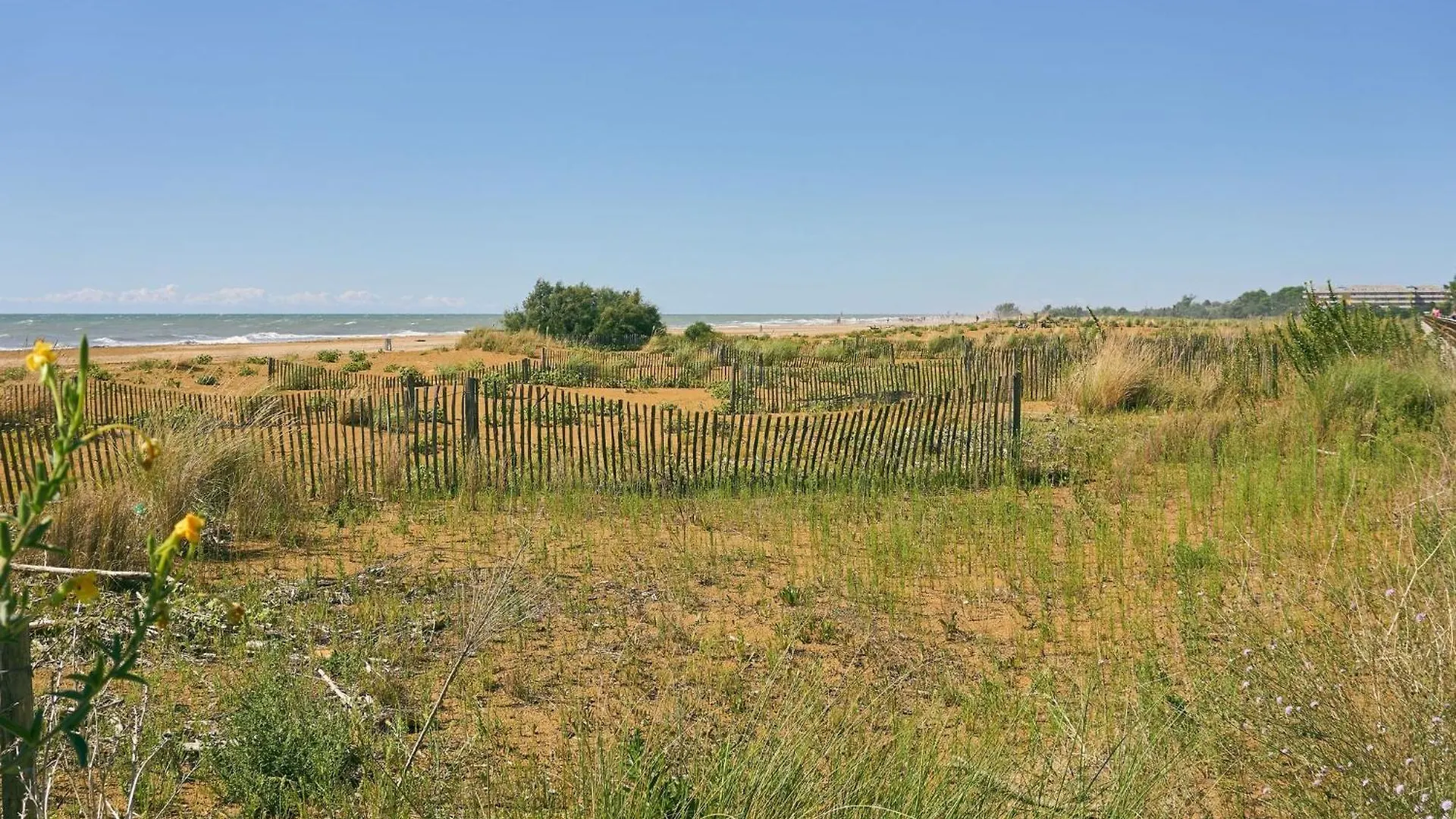 Amazing Apartment With Terrace For 5 Guests Bibione