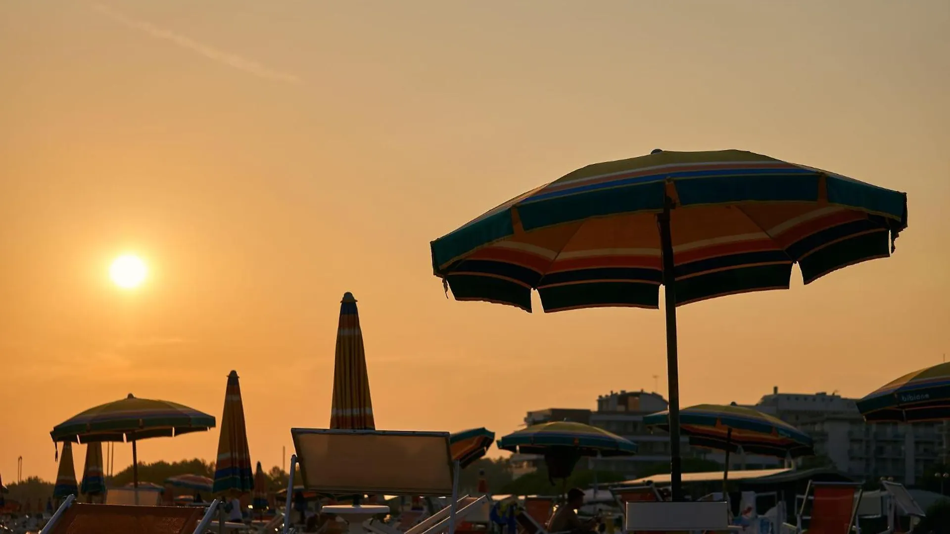 Amazing Apartment With Terrace For 5 Guests Bibione 0*,