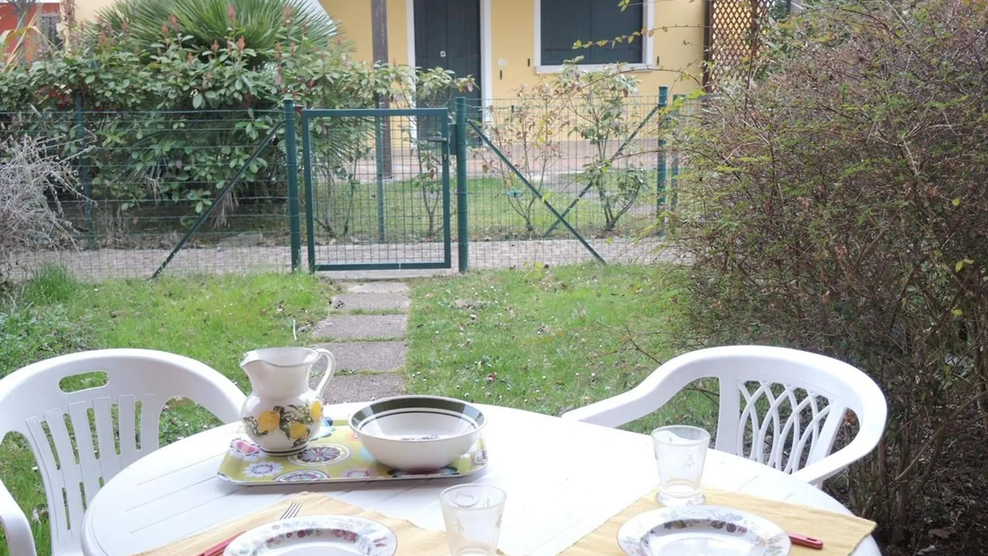 Amazing Apartment With Terrace For 5 Guests Bibione
