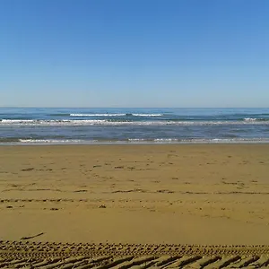 Appartamento Le Zattere, Bibione