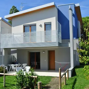 Appartamento Mastervillage A, Bibione