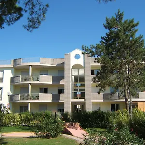 Appartamento Villaggio Lido Del Sole 1, Bibione